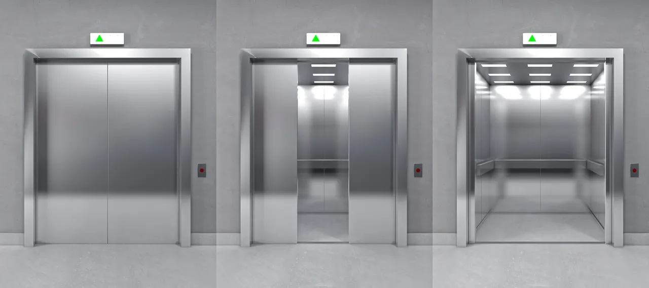 How do you deliver a good elevator pitch?